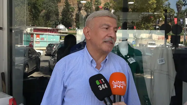 Vatandaşlara Sorduk! Sorun Maaşta mı Harcamada mı