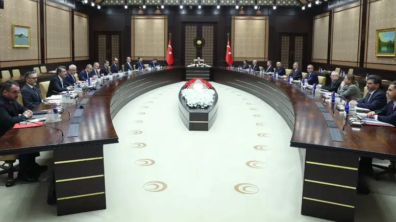Fonların Tasfiyesi İçin Fon Koordinasyon Kurulu Oluşturuldu