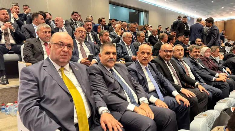 Mehmet Akpınar AK Parti'ye Neden Geçtiğini Anlattı