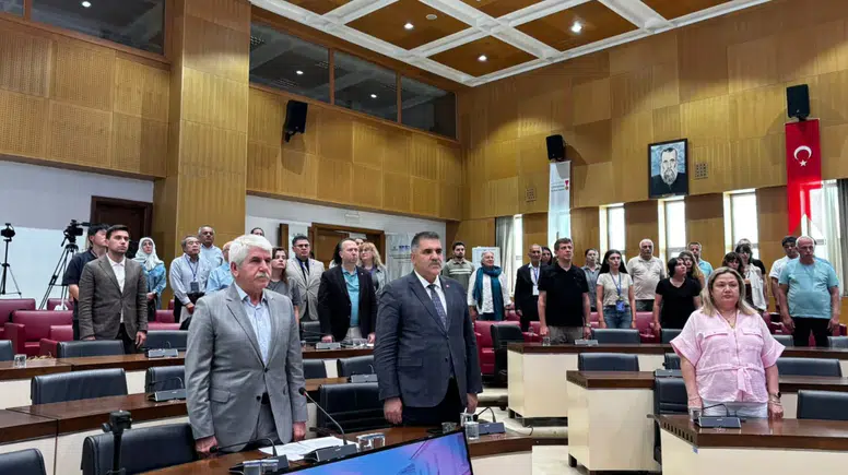 Kahramanmaraş’ta 7 Bin Yıllık Tarihe Yolculuk
