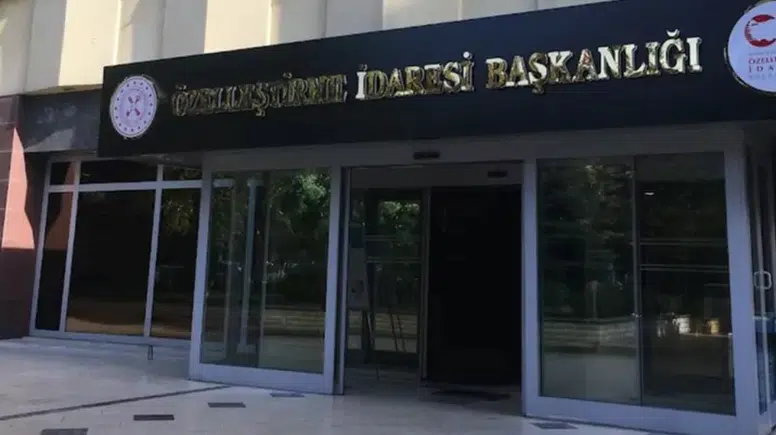 Hazine'den 7 ilde özelleştirme kararı!