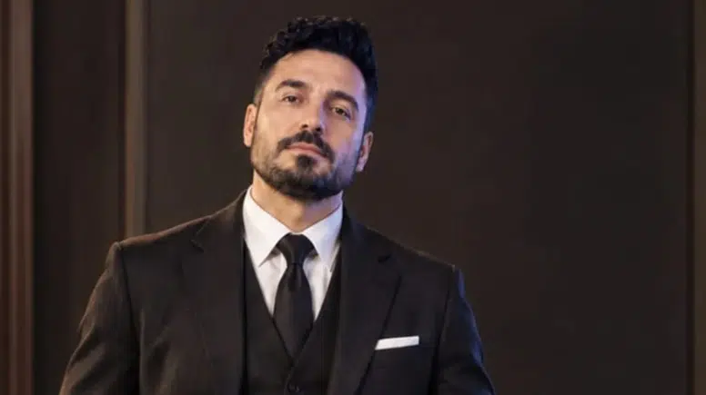 Salih Kızıltoprak 11 Aylık Aradan Sonra Geri Döndü