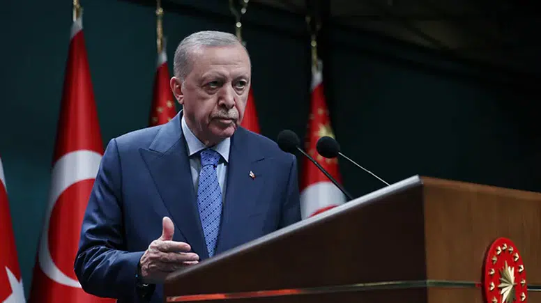 Emekliler için 2027 bütçesi işaret edildi