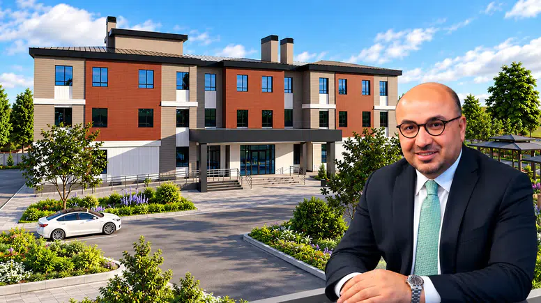 Türkoğlu Sağlıklı Hayat Merkezi için ihale takvimi