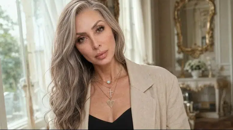 Ayça Ay’dan Sahne Mesajı: “Ne Güzel Hissettirdi” Denmeli
