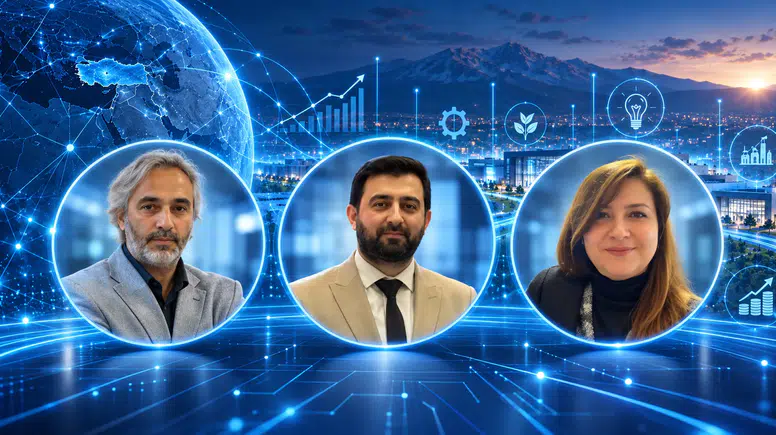 Teknokent’ten dijital dönüşüm ve teşvik fırsatları