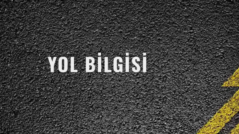 Kahramanmaraş'ta Sürücüler Dikkat! Bu Cadde ve Bulvarlarda Çalışma Var