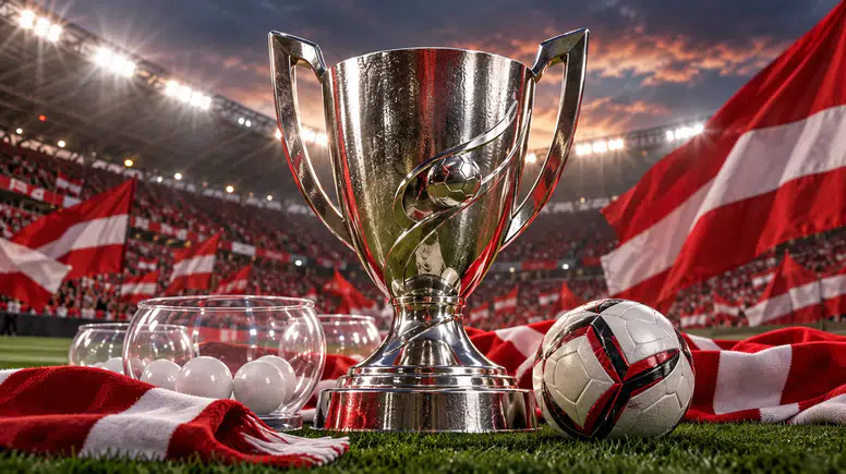 İstiklalspor’da kupa rakibi 4 Kasım’da belli olacak