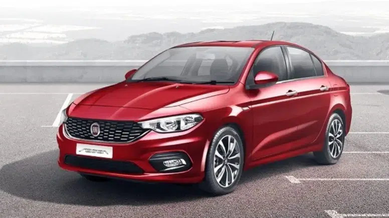 2026 FIAT Egea fiyatları belli oldu: Şaşırtan fiyatlar duyuruldu