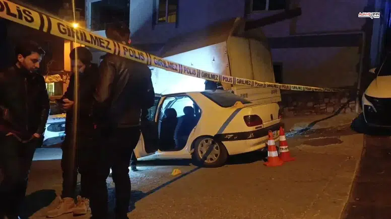 Kahramanmaraş'ta Eski Eş Tartışması Cinayetle Sonuçlandı