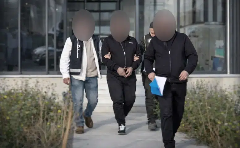 Ezgi Apartmanı Davasında Firari Sanık Yakalandı