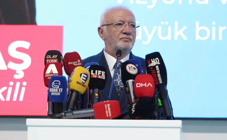 Elitaş’tan Ulaşım Müjdesi: Kahramanmaraş-Kayseri Yolu Kısalıyor