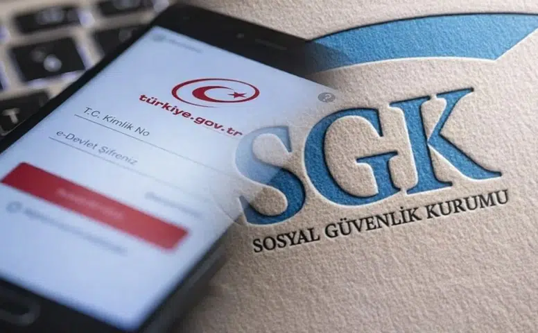 SGK’dan 25 Bin TL’ye Kadar Geri Ödeme Fırsatı