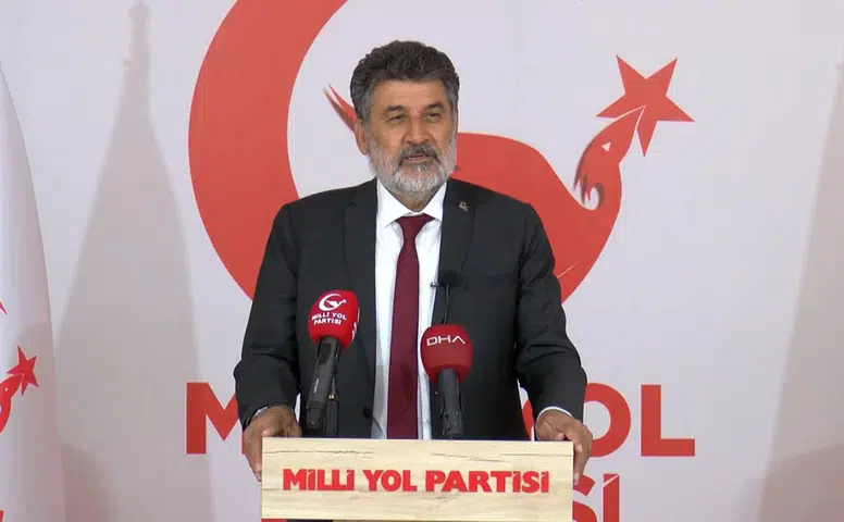 MYP Genel Başkanı Remzi Çayır’ın Annesi Vefat Etti