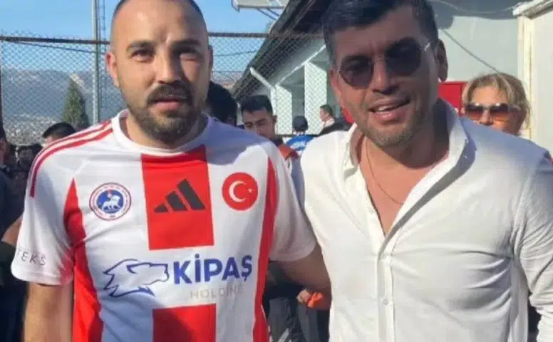 Onur Toy Davasının İlk Duruşması Yarın Görülecek