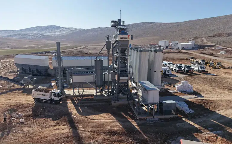 Büyükşehir’in Nurhak’a kazandırdığı yatırımların toplu açılışı yapılacak