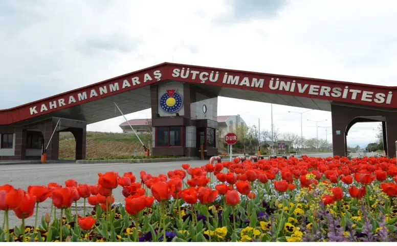 KSÜ’den 5 Proje Destek Bakanlık Almaya Hak Kazandı