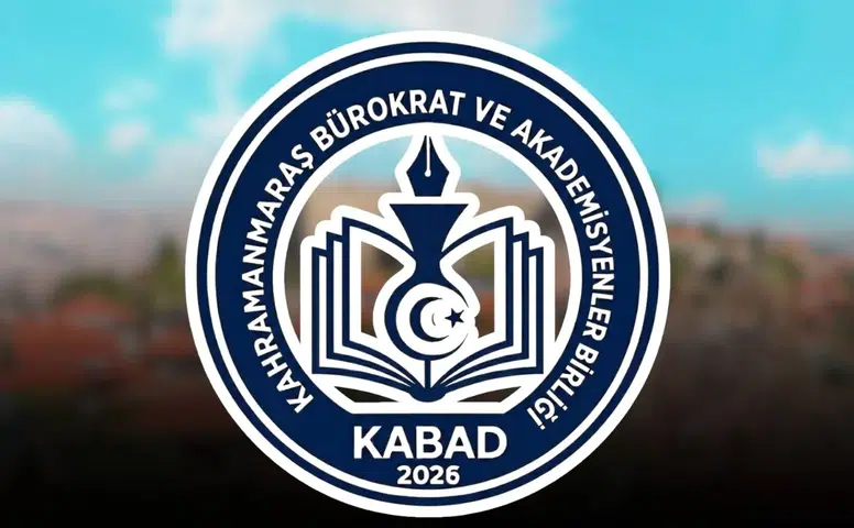 Kahramanmaraş Bürokrat ve Akademisyenler Birliği Ankara’da Resmen Kuruldu