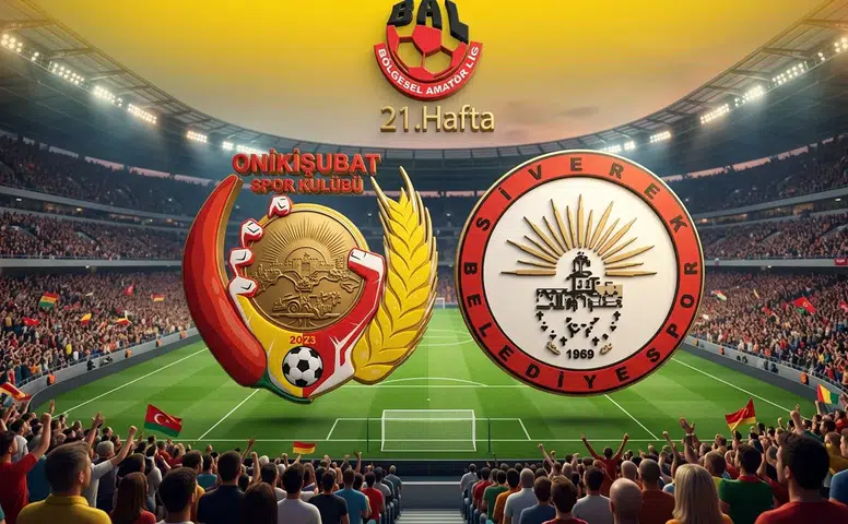 Onikişubatspor İçin Kritik Randevu Batıpark’ta