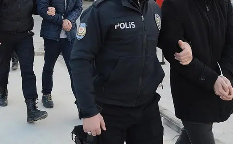 Güvenlik güçlerinden etkili operasyon: 59 kişi yakalandı