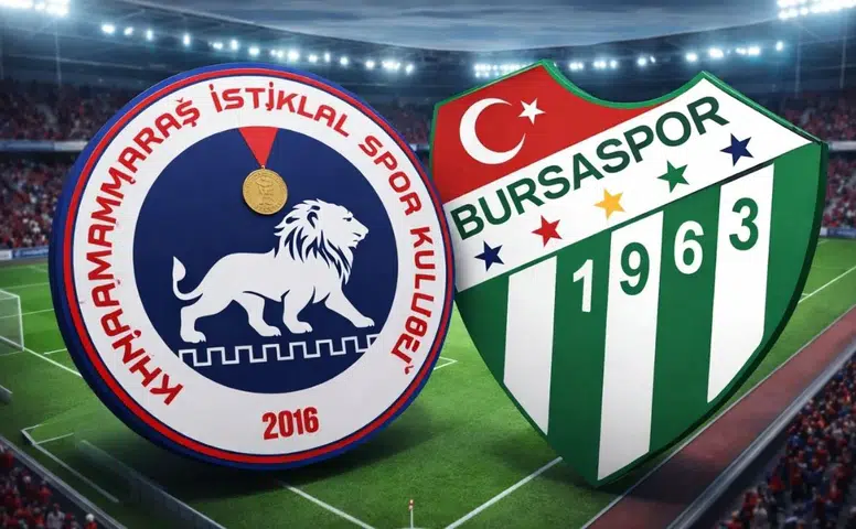 Bursaspor Taraftarı Deplasman Tribününde Yer Alamayacak