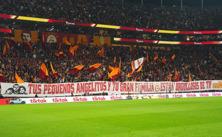 Ramspark'ta ilk yarı gol sesi çıkmadı