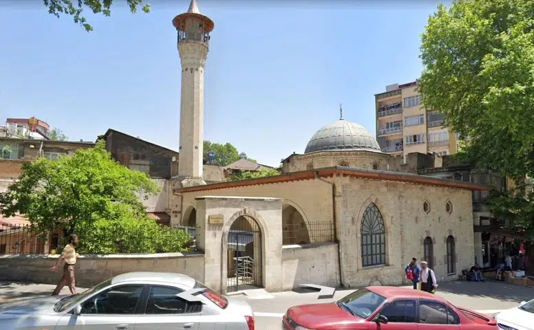 Ulu Camii ve Boğazkesen Camii Açılış Töreni Ertelendi