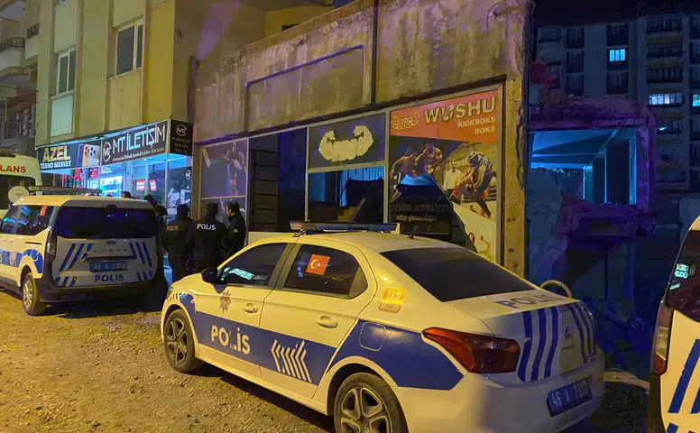 Eski Metro Sineması’nda Çıkan Kavgada Bir Kişi Hayatını Kaybetti