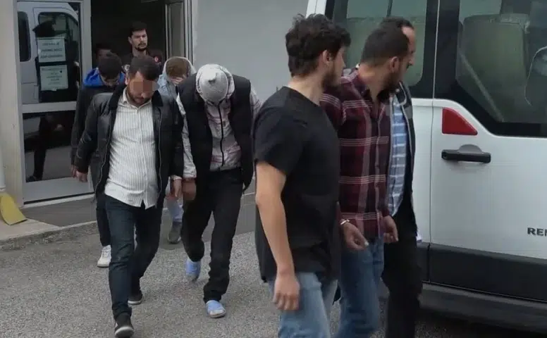 Kahramanmaraş’ta Narkotik Operasyonu: Uyuşturucuya Geçit Yok