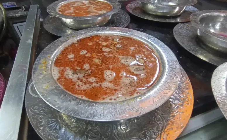 Grip salgınına karşı kelle paça çorbasına ilgi artıyor