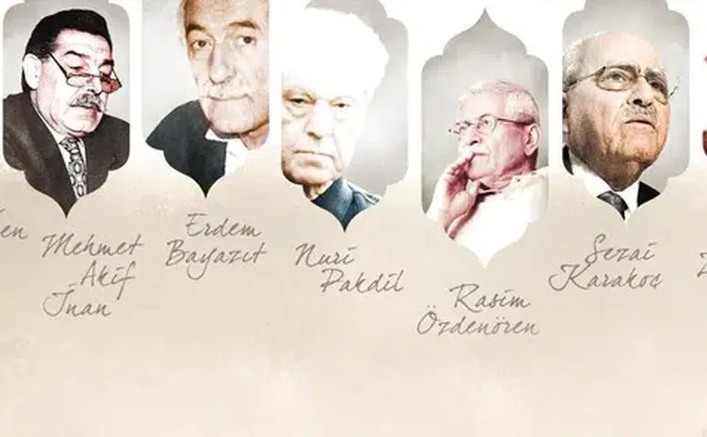 Şiirin Kalbi Kahramanmaraş’ta Attı: 21 Mart’a Özel Anlam