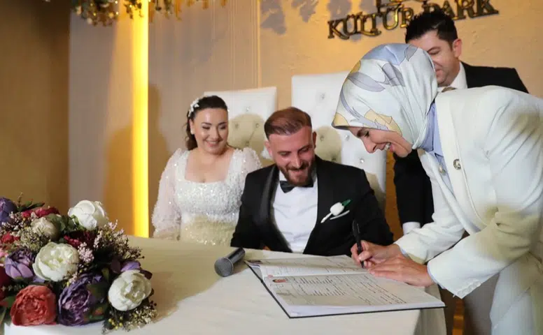 Genç çiftlere destek 10 milyar TL'yi aştı