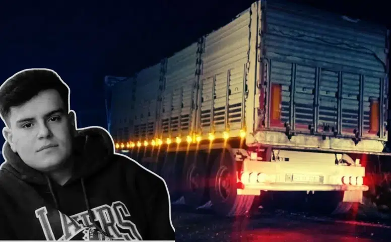 Gurbete Çalışmaya Giden Kahramanmaraşlı Gençten Acı Haber