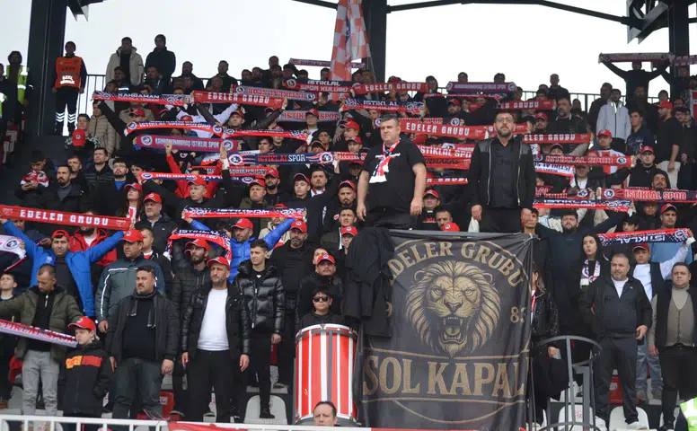 İstiklalspor taraftarından sert eleştiri: "Kan değişimine acilen ihtiyaç var!"