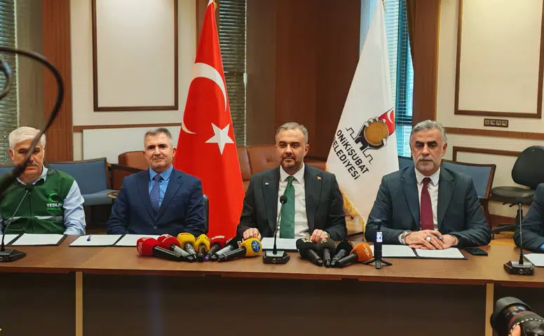 "Aile Akademisi" Hayata Geçiyor