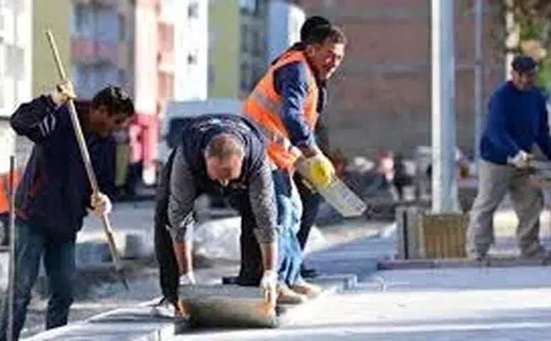 Kahramanmaraş’ta KPSS Şartsız 200 Kişilik İş Fırsatı