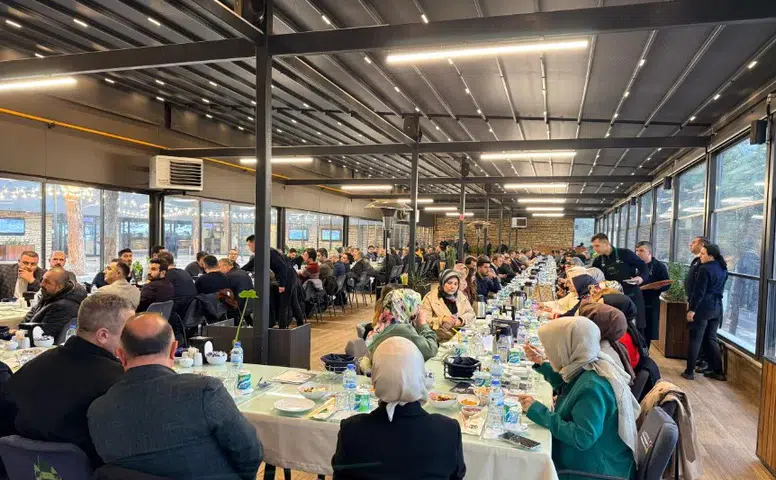 Eğitimde Teşkilatın Gücü ve Sendikal Mücadelenin Önemi Vurgulandı