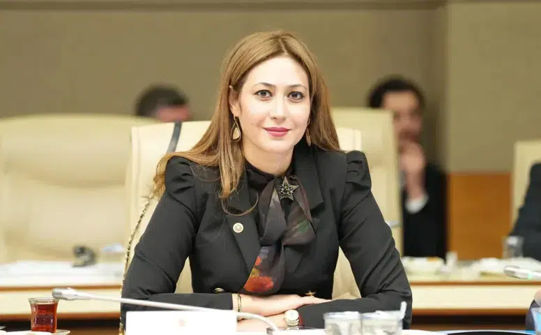 Vekil Karakoç’tan İtfaiyecilere Meslek Sınıfı Statüsü İçin Kanun Teklifi