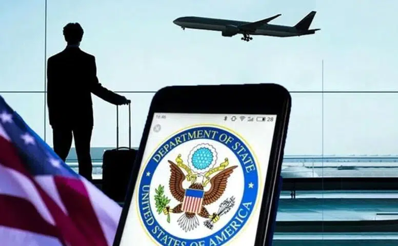 ABD’den Kahramanmaraş Dahil 21 İl İçin Kritik Seyahat Uyarısı!