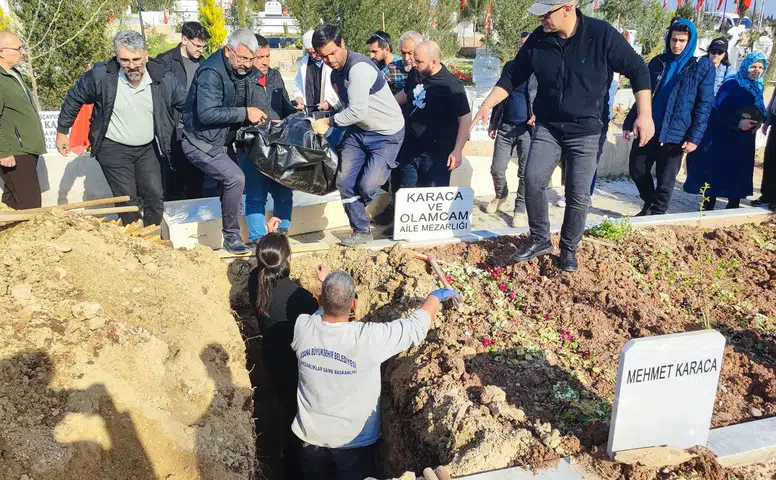 Depremde kaybolan İrem Karaca’nın acı hikayesi 3 yıl sonra ortaya çıktı