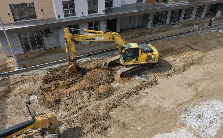 30 milyonluk yatırım! Elbistan’da ulaşım sil baştan