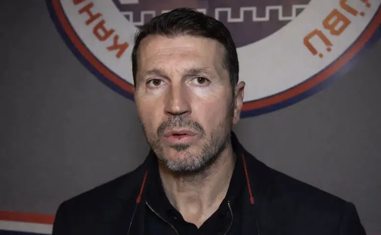 Teknik Direktör Bektaş: “Tek Eksiğimiz Goldü”