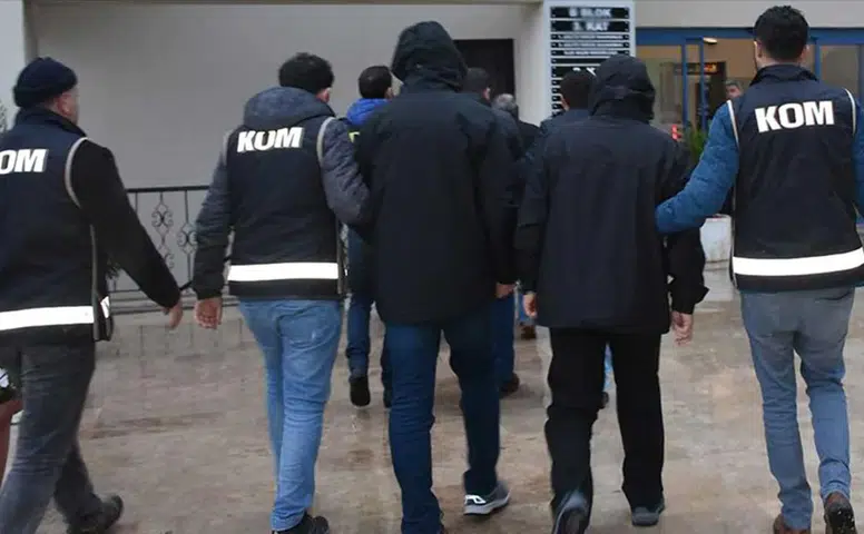 Kahramanmaraş’ta Kaçak Silah ve Sahte Ürünlere El Konuldu!