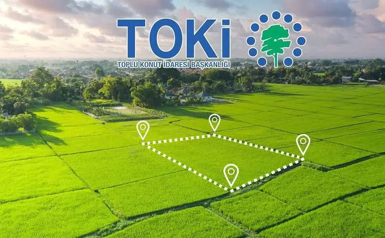 Kahramanmaraş'ta Yeni Arsa Modeli ile Konut Sahibi Olmanın Yolu Açıldı