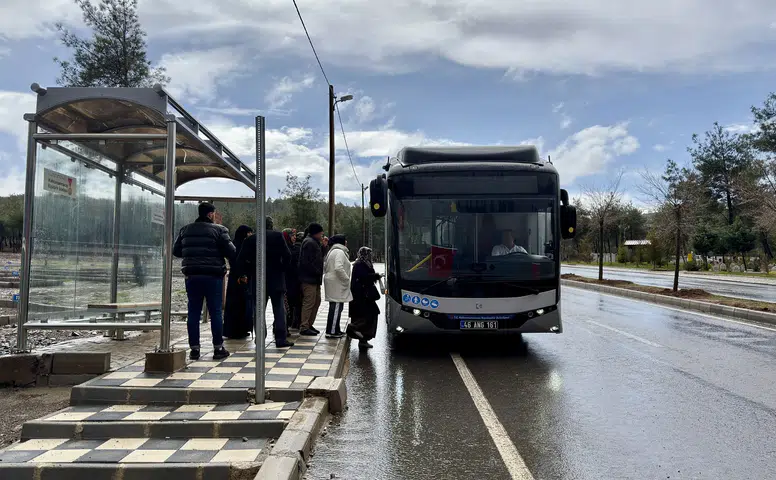 Büyükşehir'in bayram seferberliği bitti! Tam not aldı