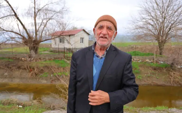 Yerli Robinson’un Göl Hikayesi Yeniden Yazıldı