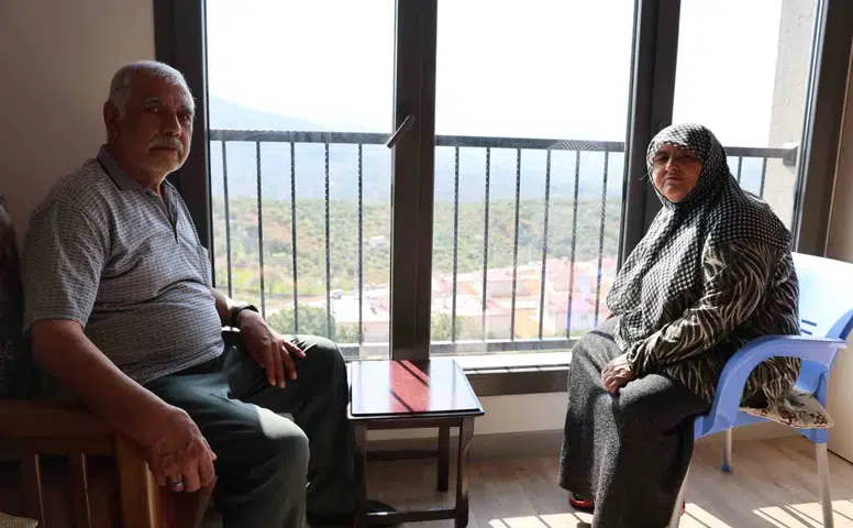 Yeni Evde İlk Bayram: Hayatlar Nasıl Değişti?