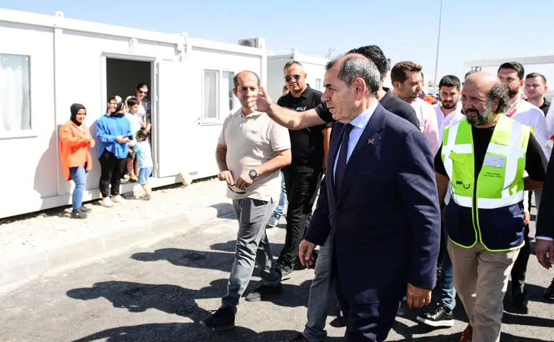 Galatasaray Yönetiminden Kahramanmaraş’a Geleneksel İftar