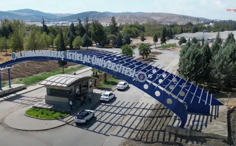 İstiklal Üniversitesi Kantini Yeni İşletmeci Arıyor!