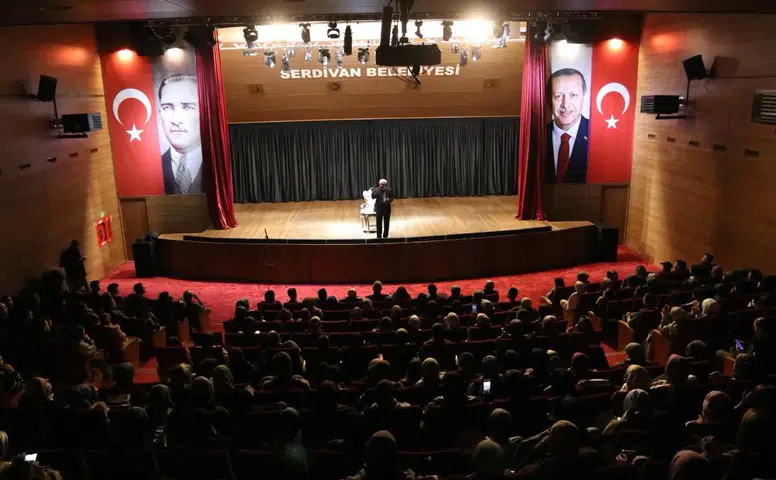 Ramazan Sokağı’nda Nurullah Genç sevenleriyle buluşacak